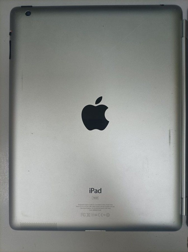 Дешиво Apple ipad 3 wifi 16gb с ломбарда