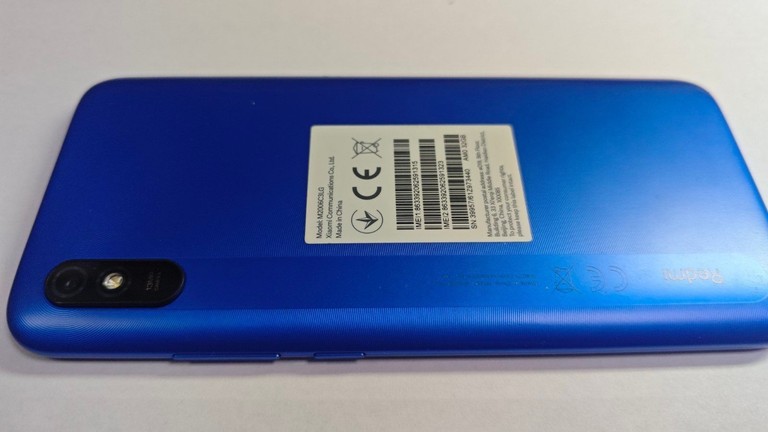 Xiaomi redmi 9a 2/32gb Код:01-200955547. Изображение 7