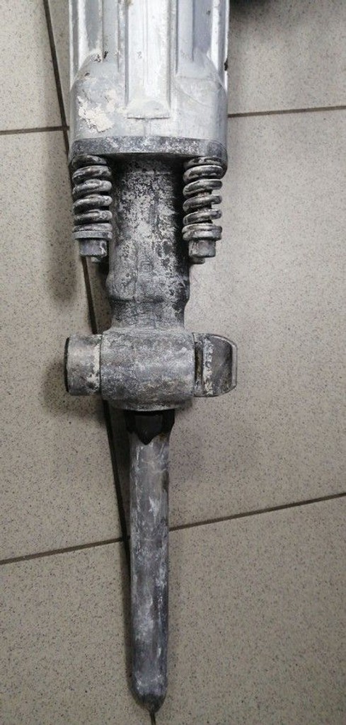 Bosch gsh 16-30 Код:01-200955027. Зображення 8