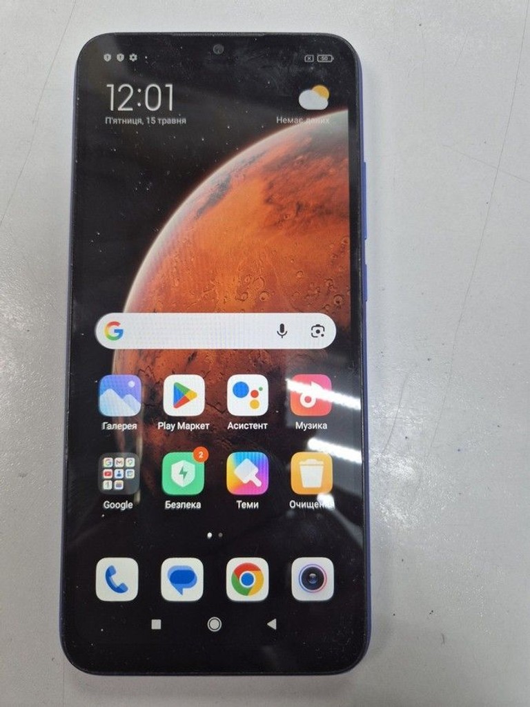 Дешево Xiaomi redmi 9a 2/32gb з ломбарду