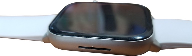 Дешево Gelius Pro GP-SW011 Amazwatch Ultra Black з ломбарду