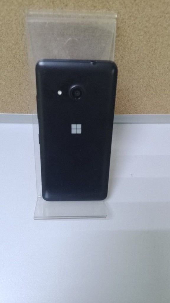 Дешево Microsoft lumia 550 з ломбарду
