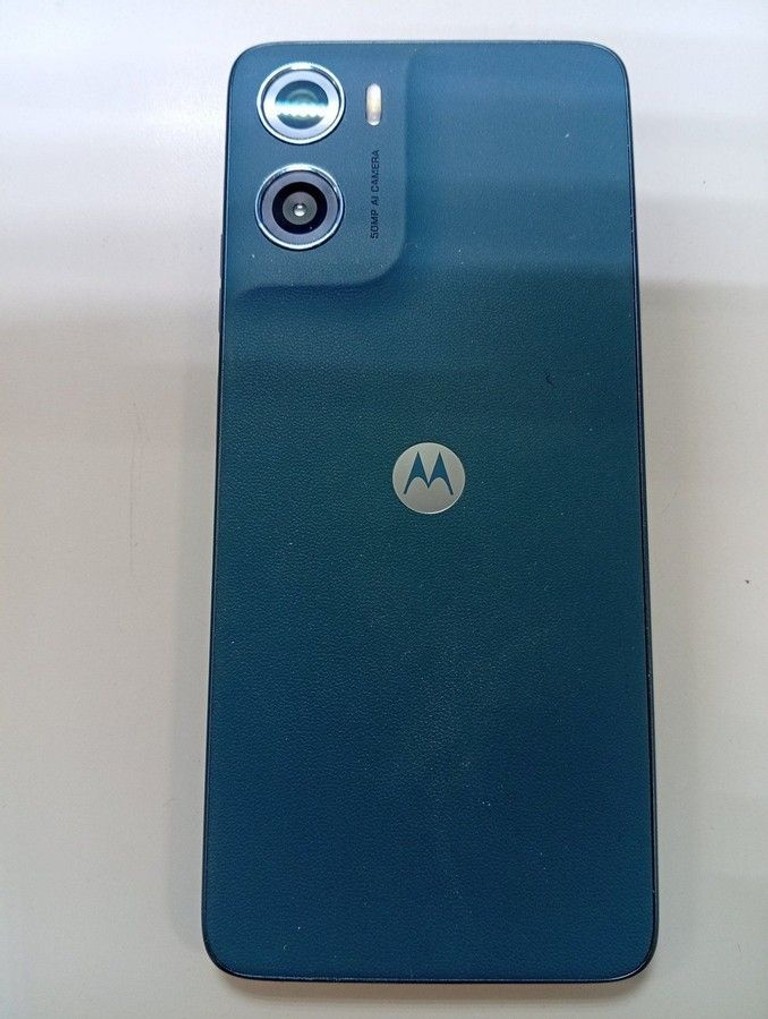 Оголошення Motorola moto g06 4g 4/256gb Б/У