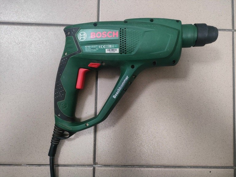 Оголошення Bosch pbh 2100 re Б/У