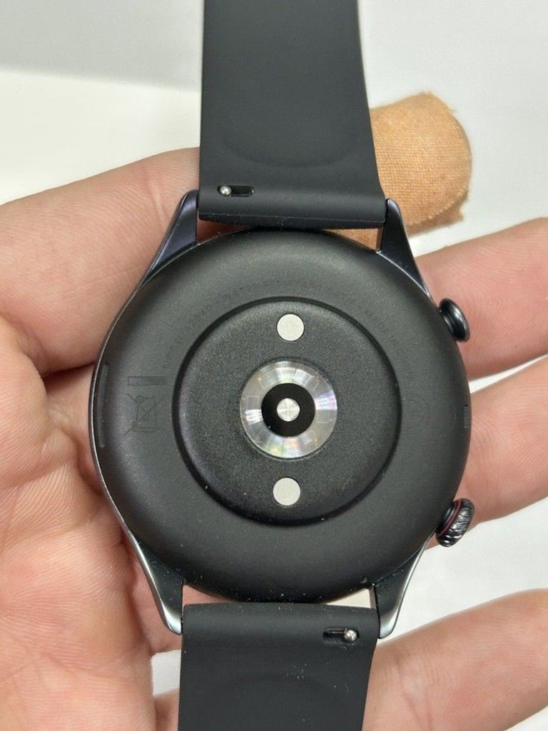 Оголошення Amazfit gtr 3 pro Б/У