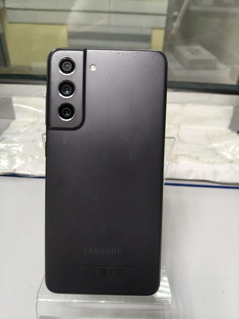 Дешево Samsung galaxy s21 fe 5g 8/256gb з ломбарду