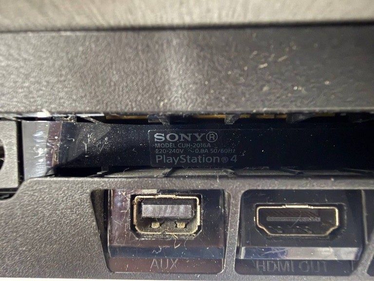 Sony playstation 4 500gb Код:01-200962141. Зображення 7