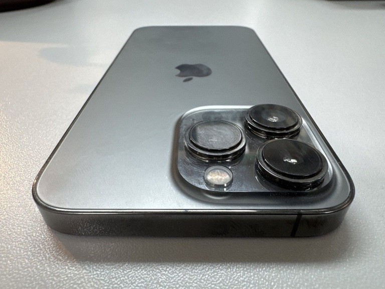 Apple iphone 13 pro 128gb Код:01-200962119. Зображення 6