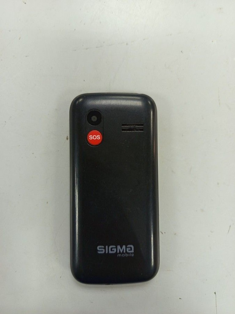 Оголошення Sigma comfort 50 cf113 hit2020 Б/У