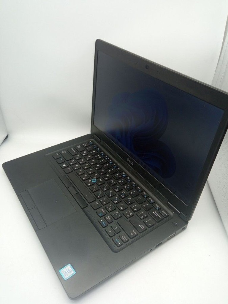 Оголошення Dell 14/core i5 8350u ddr4/8gb ddr4/hdd *відсутній/ssd 256 gb/*інтегрована Б/У