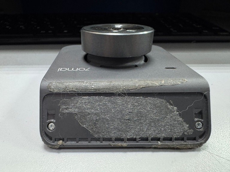 70mai Dash Cam A400 Red Код:01-200960763. Изображение 5