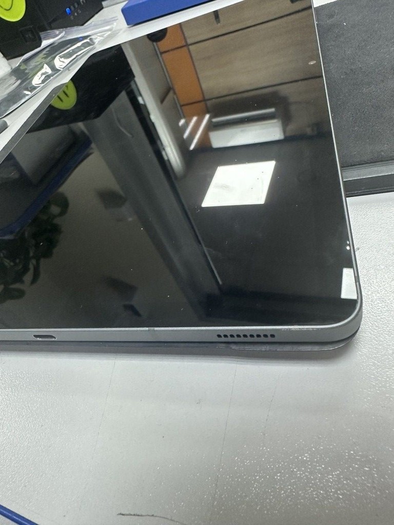 Объявление Samsung galaxy tab s9 fe plus 5g 12/256gb Б/У