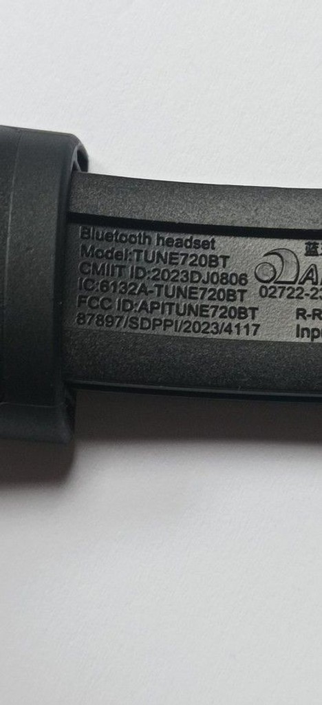 Распродажа Jbl tune 720bt, продавец Техноскарб
