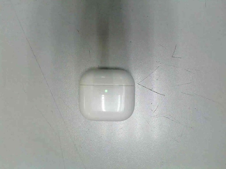 Оголошення Apple airpods 4 Б/У