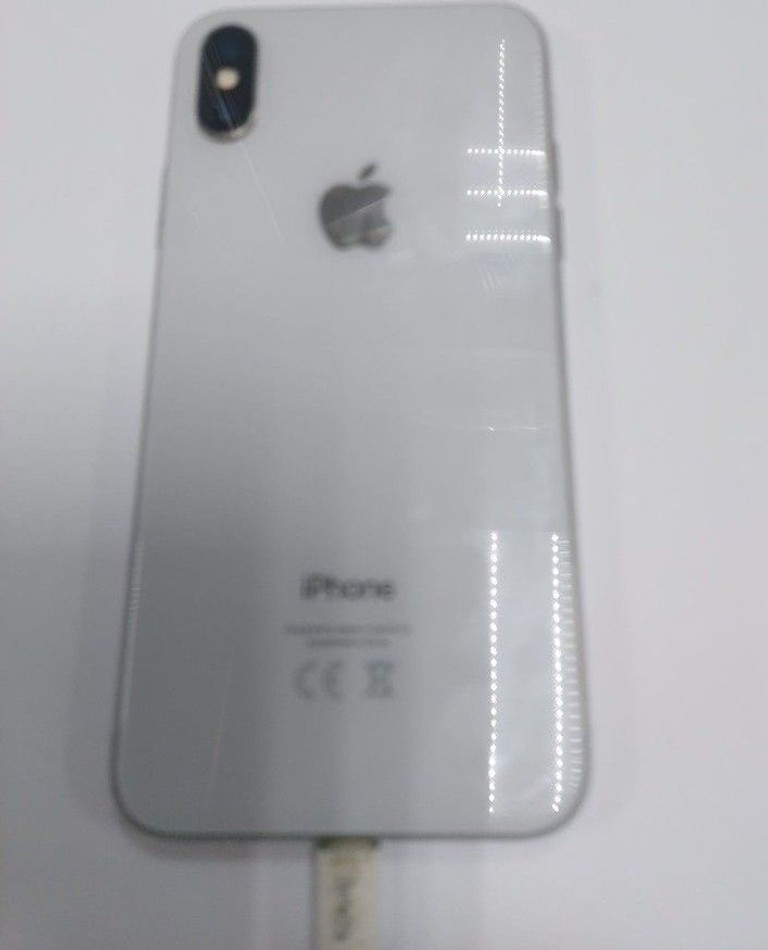 Оголошення Apple iphone x 256gb Б/У