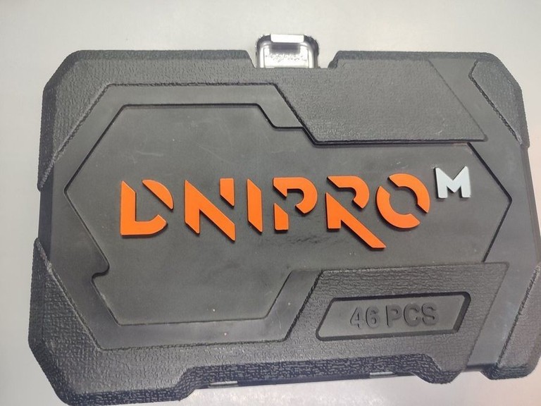 Дешево Dnipro-M ultra 46 шт. 1/4 з ломбарду