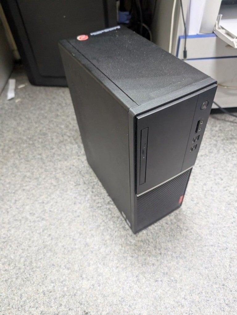 Оголошення Пк intel core i5-7400/ram 8 gb/hdd відсутній/ssd 120 gb/інтегрована Б/У