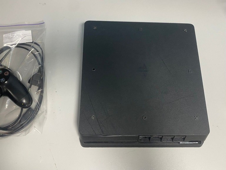 Оголошення Sony playstation 4 slim 500gb Б/У