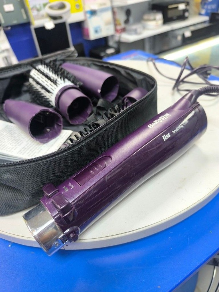 Оголошення Babyliss AS960E Б/У