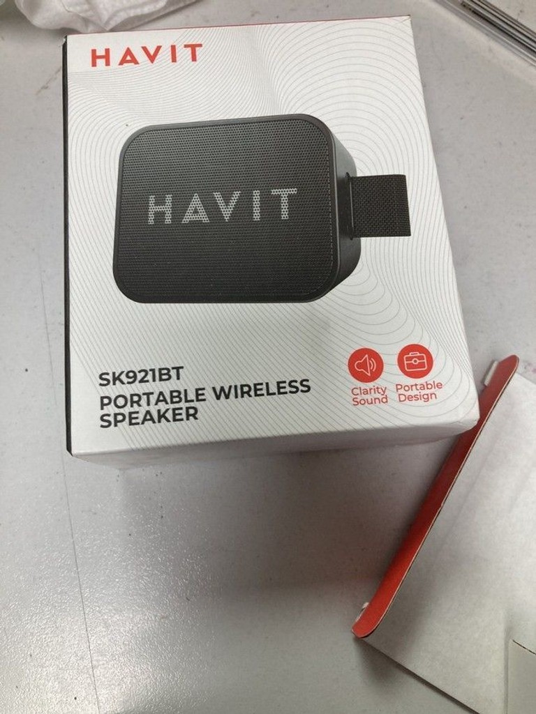Дешиво Havit sk921bt с ломбарда