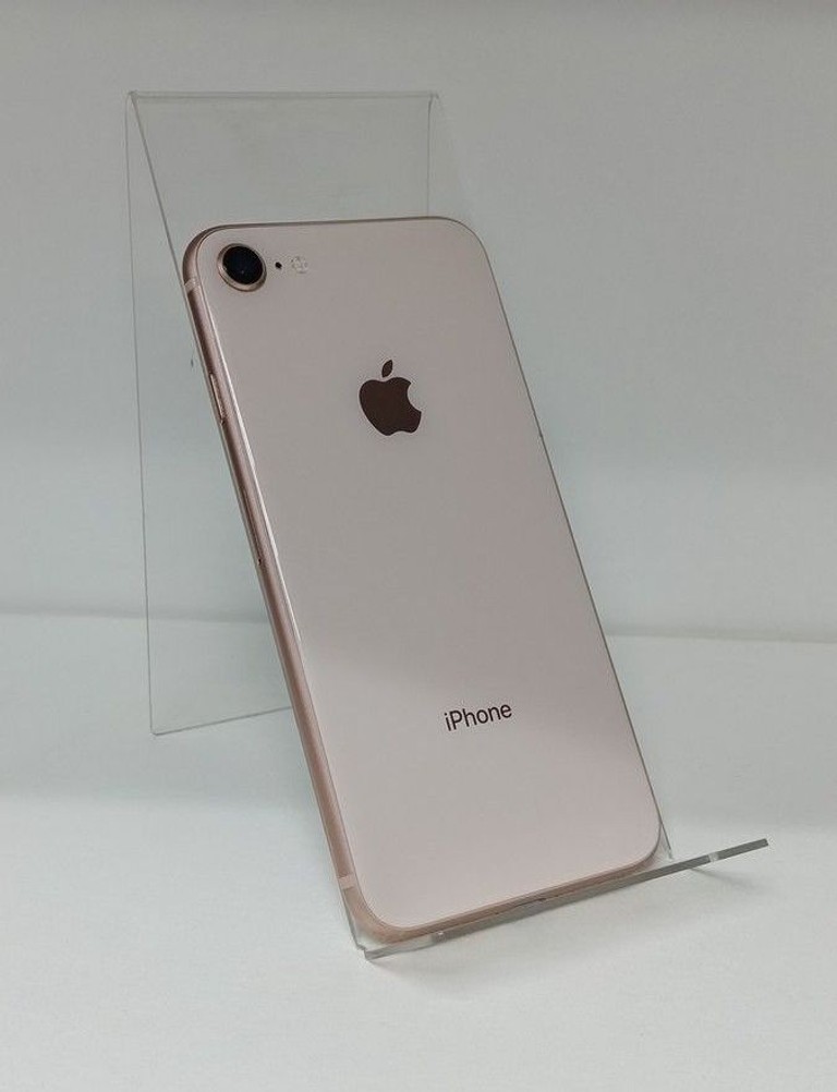 Купить Apple iphone 8 64gb Б/У