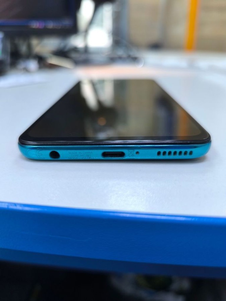 Дешево Motorola edge 20 lite 8/128gb з ломбарду