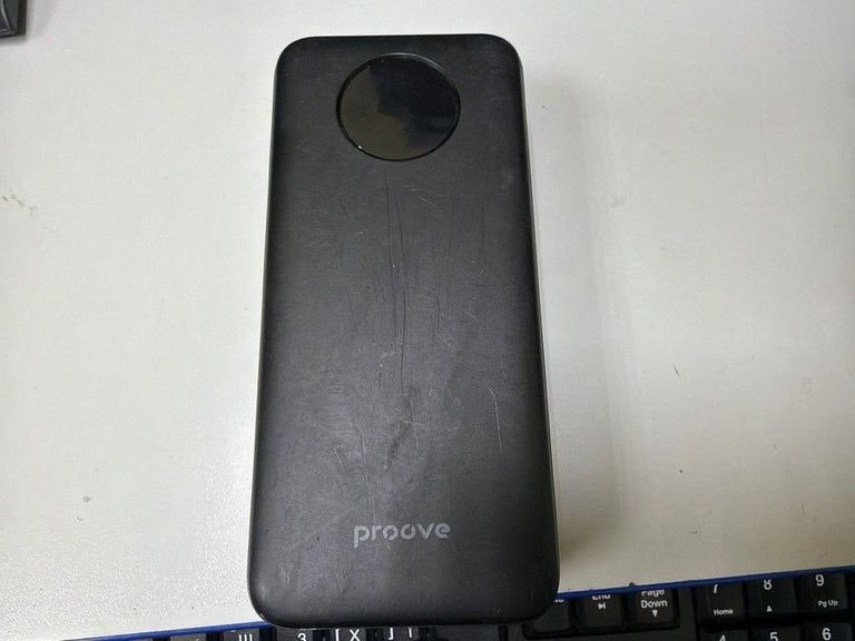 Купить Proove illuminator se 22.5w 30000mah Б/У