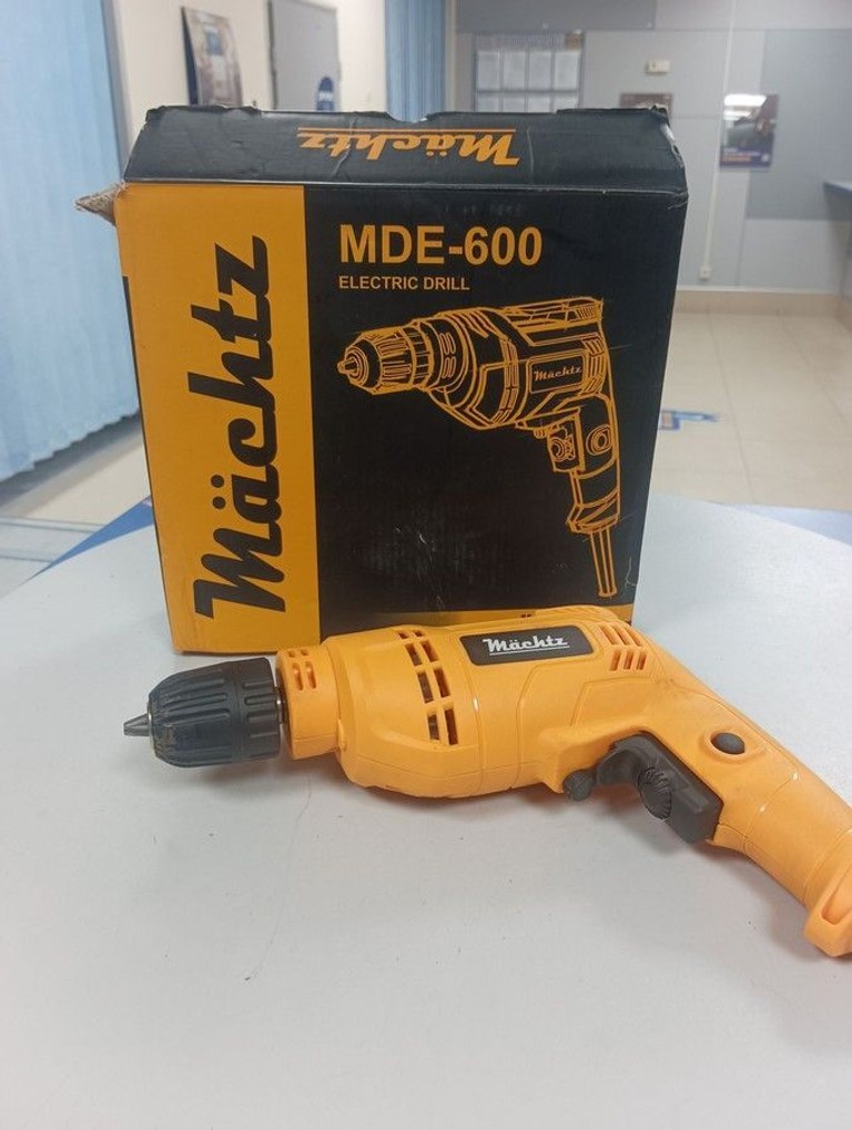 Купити Machtz MDE-600 Б/У
