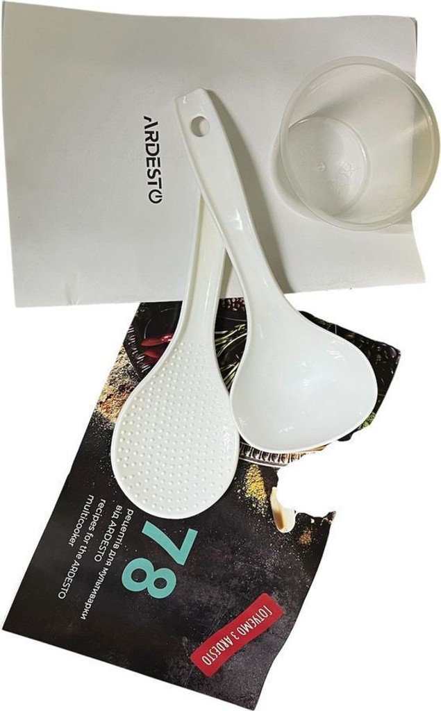 Ardesto MC-X16X Код:01-200888034. Изображение 7