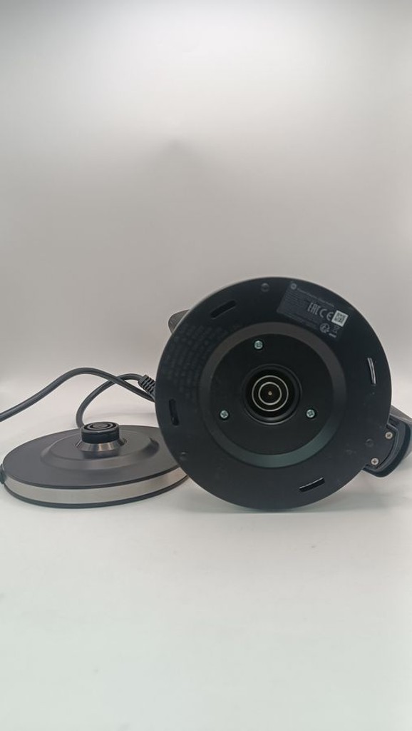 Xiaomi electric glass kettle Код:18-000095348. Зображення 8