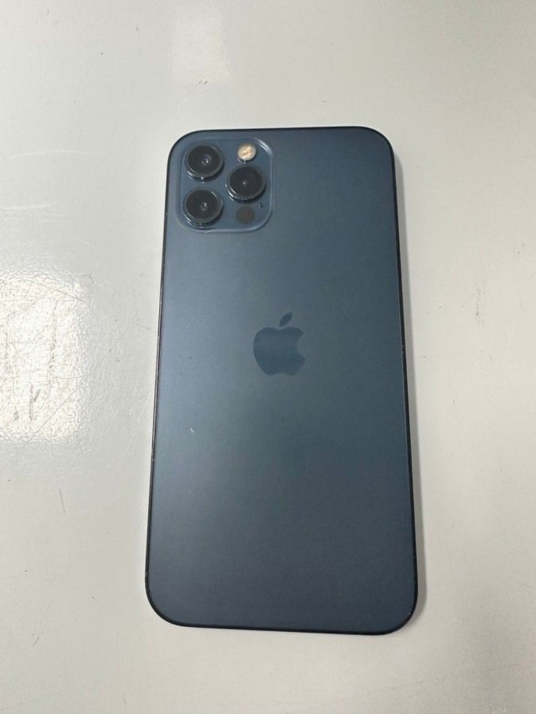 Дешево Apple iphone 12 pro 256gb з ломбарду