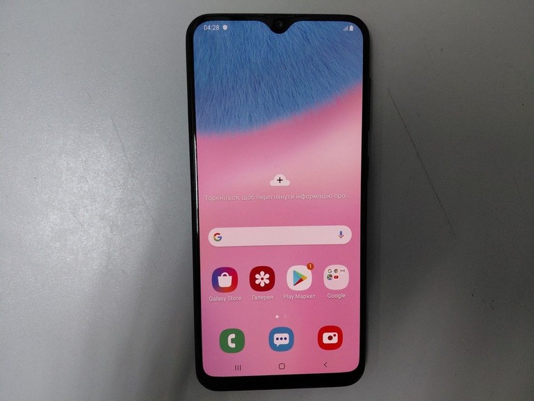 Купить Samsung galaxy a30s 3/32gb Б/У
