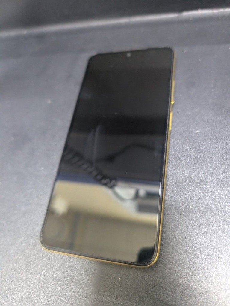 Оголошення Xiaomi poco m4 pro 8/256gb Б/У