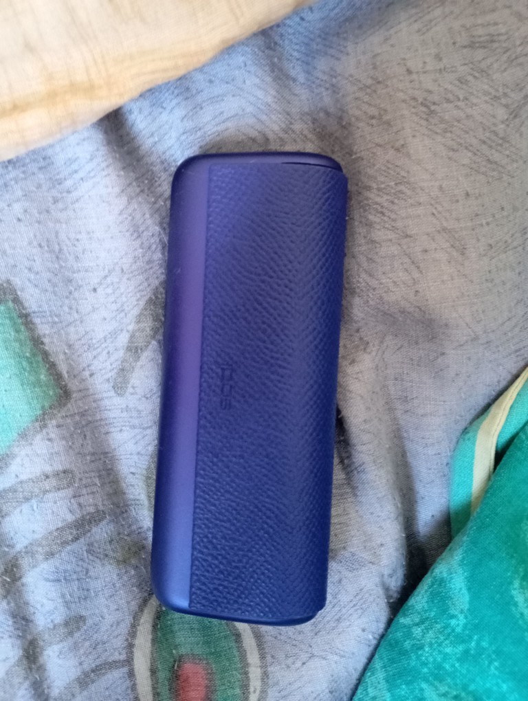 Купити Iqos Iluma prime Б/У