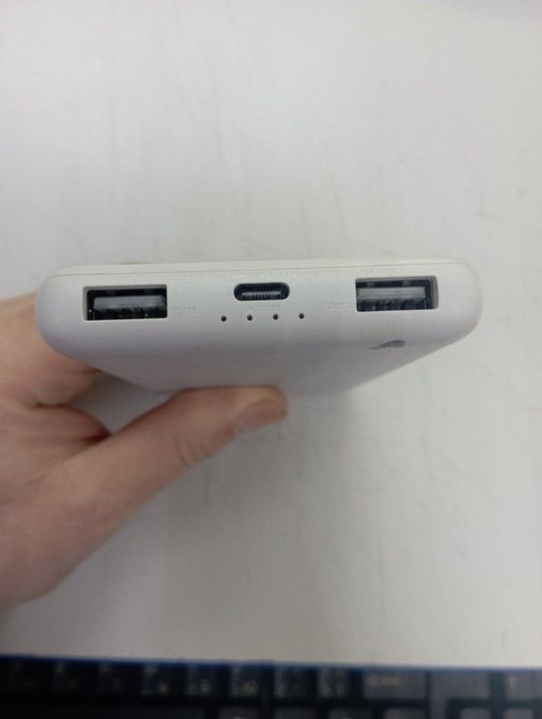 Дешево Xiaomi 10000mah з ломбарду