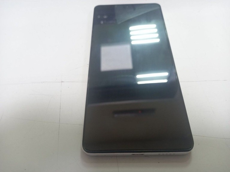 Оголошення Xiaomi Redmi Note 12 Pro 5G 6/128GB Black Б/У
