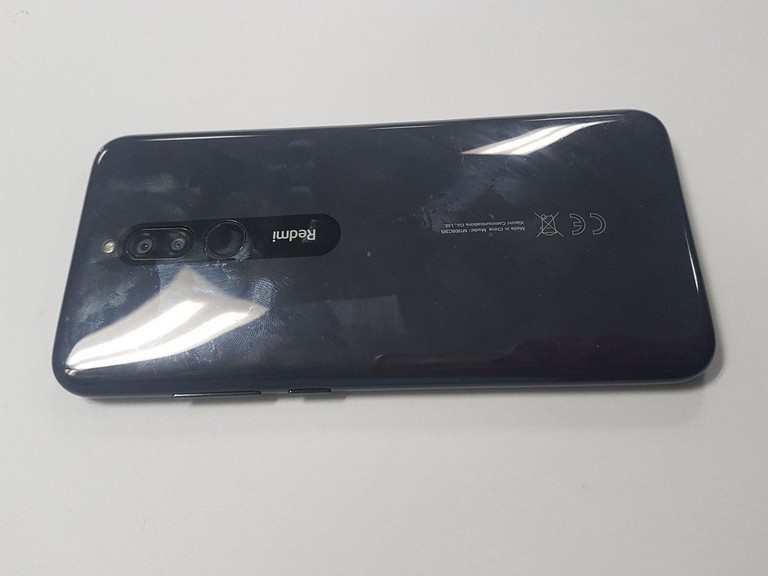 Оголошення Xiaomi Redmi 8 4/64GB Blue Б/У
