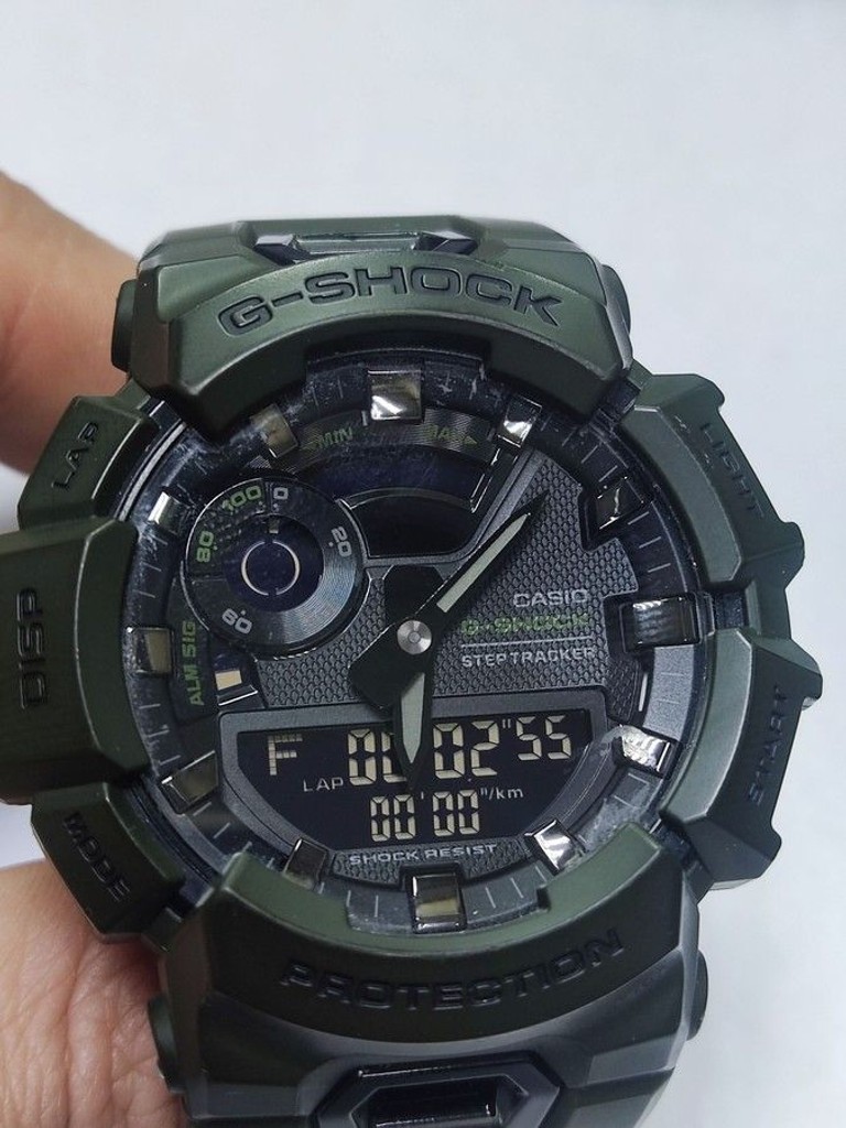 Купити Casio gba-900 Б/У