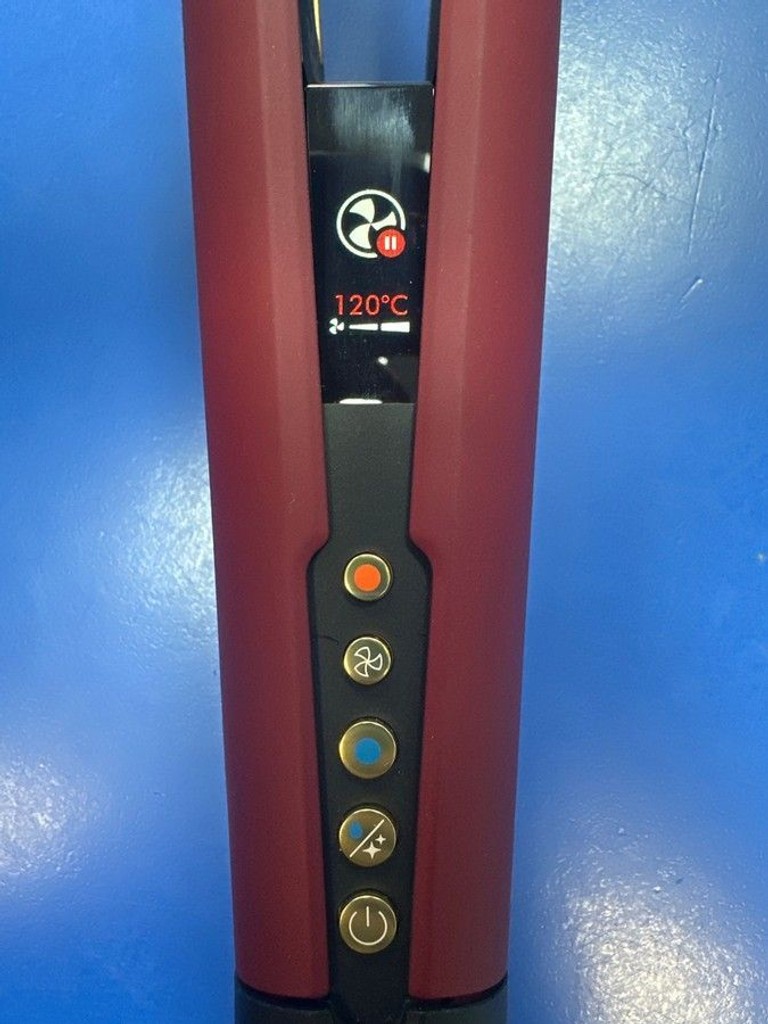 Дешиво Dyson airstrait ht01 с ломбарда