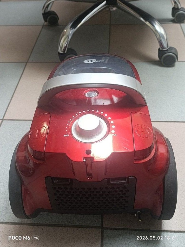 Дешиво Smart vc-160 с ломбарда