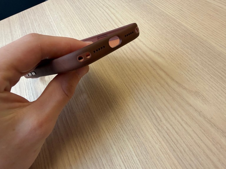 для Apple iPhone 17 Pro Код:null. Изображение 5