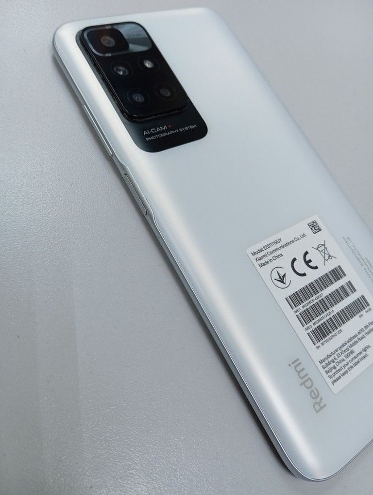 Розпродаж Xiaomi redmi 10 4/64gb, продавець Техноскарб