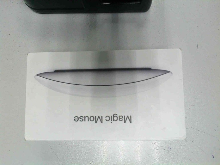 Дешево Apple magic mouse 2 з ломбарду