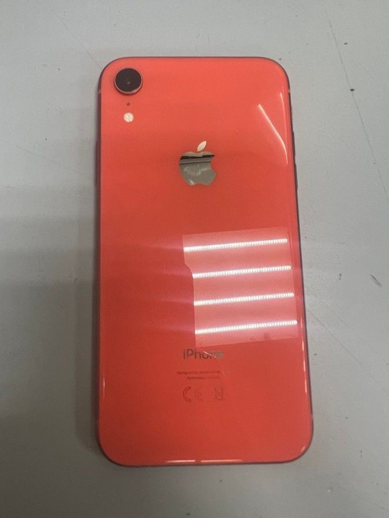 Дешево Apple iphone xr 128gb з ломбарду