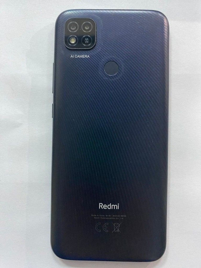 Оголошення Xiaomi redmi 9c nfc 2/32gb Б/У
