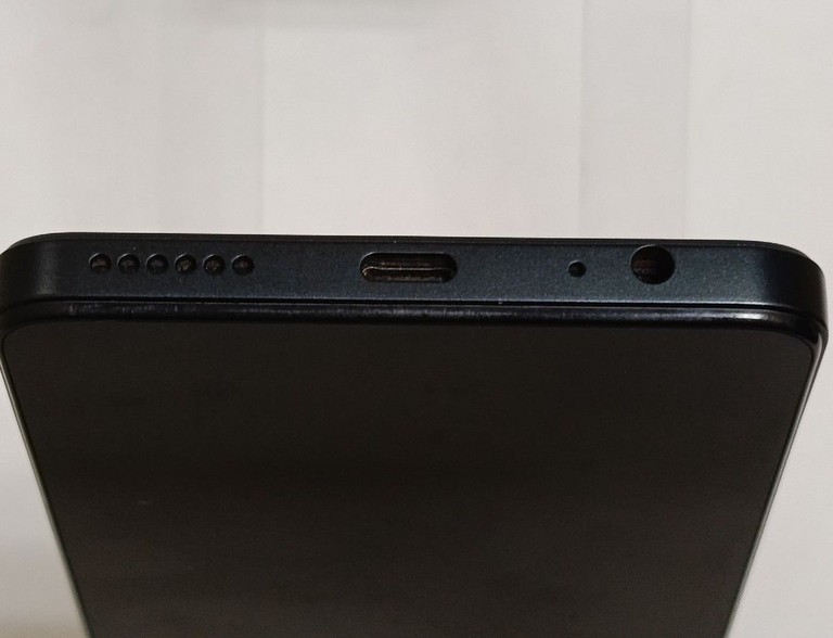 Zte blade a56 4/128gb Код:01-200974110. Зображення 7