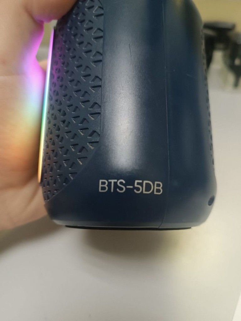 Оголошення Grand-x BTS-5DB Б/У