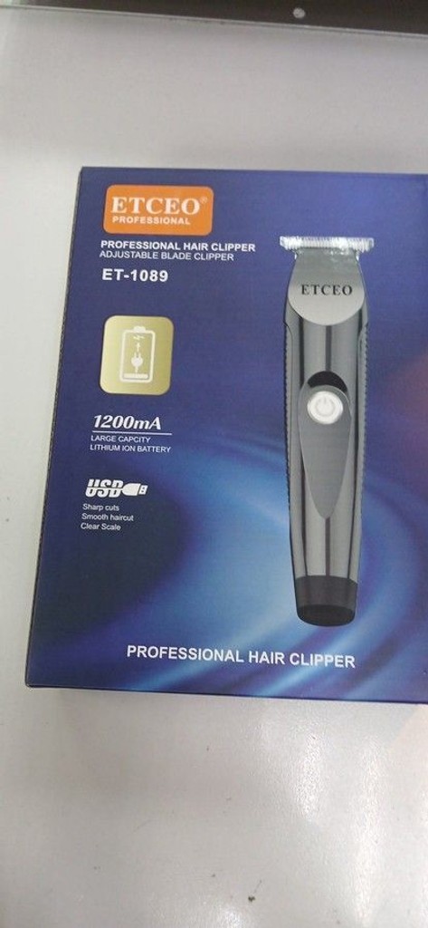 Купить Etceo et-1089 Б/У