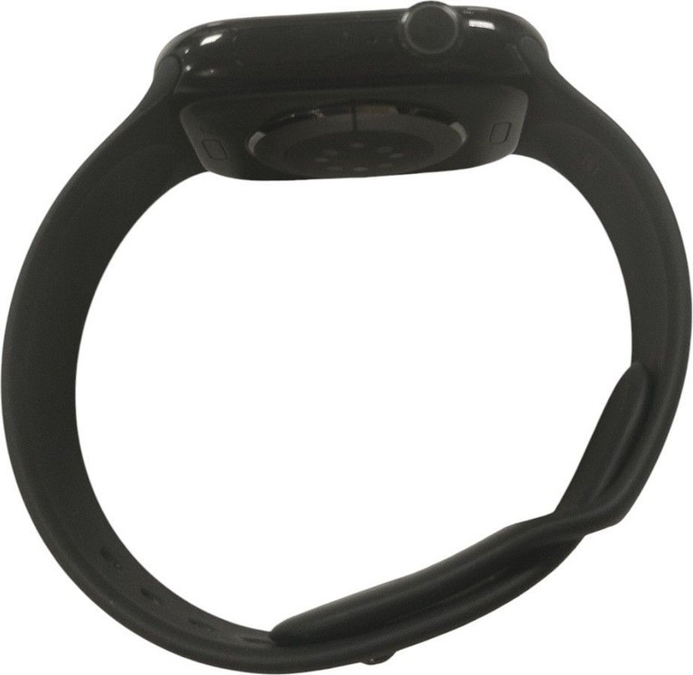 Оголошення Apple watch series 10 gps 46mm alu. case Б/У