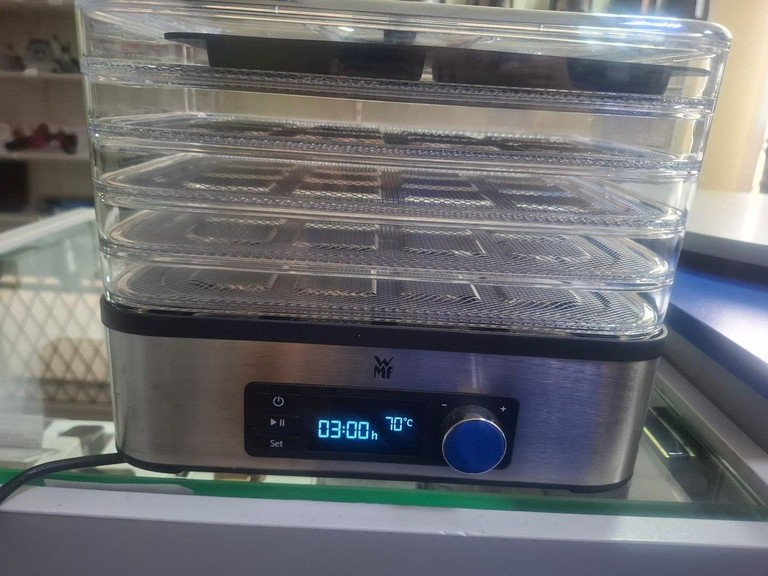 Купити Wmf KITCHENminis 415250011 Б/У